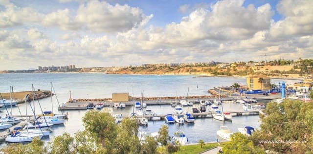 3 quarto Casa em Banda para venda em Cabo Roig, Orihuela - 239 000 € (Ref: 9630562)