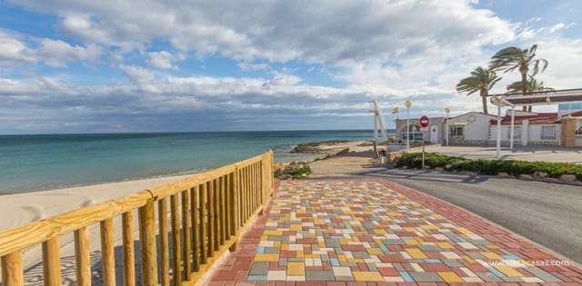 3 quarto Casa em Banda para venda em Cabo Roig, Orihuela - 239 000 € (Ref: 9630562)