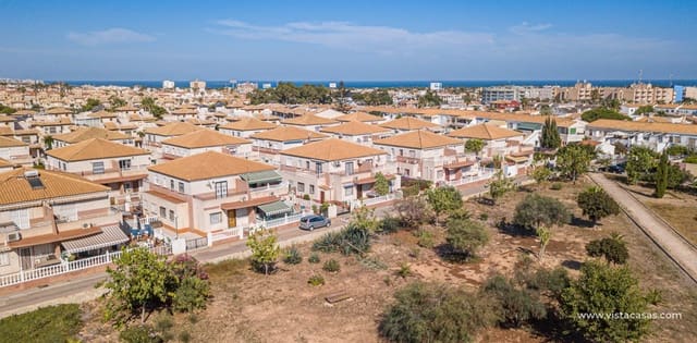 3 quarto Casa em Banda para venda em Cabo Roig, Orihuela - 239 000 € (Ref: 9630562)