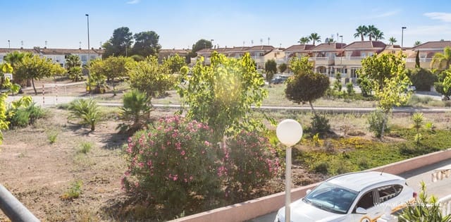 3 quarto Casa em Banda para venda em Cabo Roig, Orihuela - 239 000 € (Ref: 9630562)