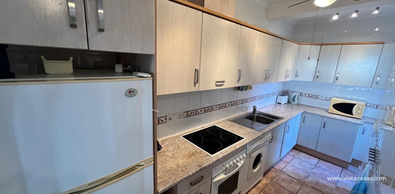 3 sypialnia Willa na sprzedaż w Playa Flamenca - 237 000 € (Ref: 9630563)