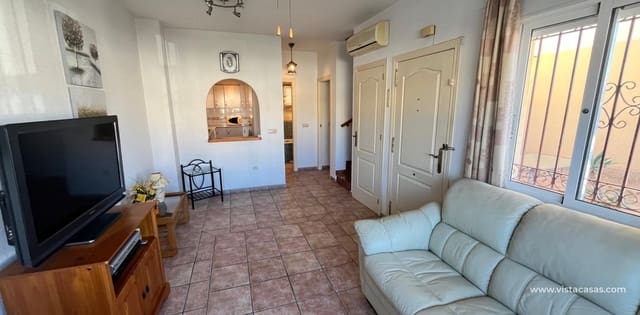 3 sovrum Villa till salu i Playa Flamenca, Orihuela - 237 000 € (Ref: 9630563)