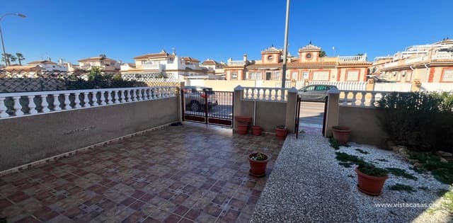 3 sypialnia Willa na sprzedaż w Playa Flamenca, Orihuela - 237 000 € (Ref: 9630563)