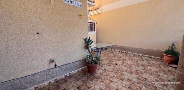 3 sypialnia Willa na sprzedaż w Playa Flamenca, Orihuela - 237 000 € (Ref: 9630563)