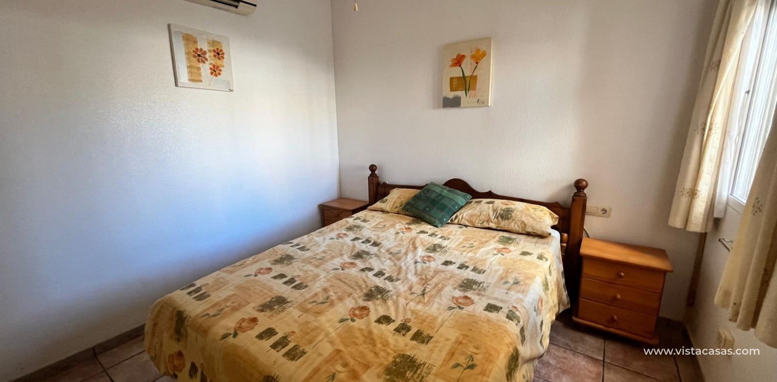 3 sypialnia Willa na sprzedaż w Playa Flamenca - 237 000 € (Ref: 9630563)