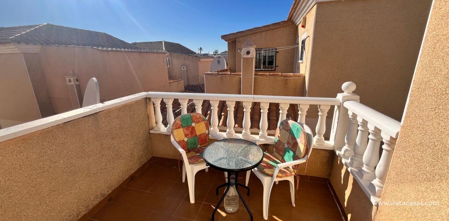 3 sypialnia Willa na sprzedaż w Playa Flamenca - 237 000 € (Ref: 9630563)