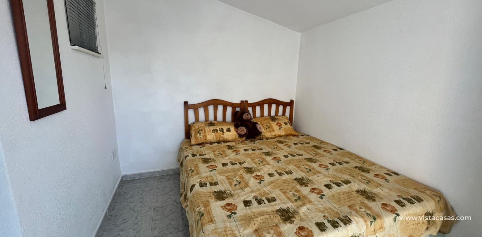 3 sypialnia Willa na sprzedaż w Playa Flamenca - 237 000 € (Ref: 9630563)