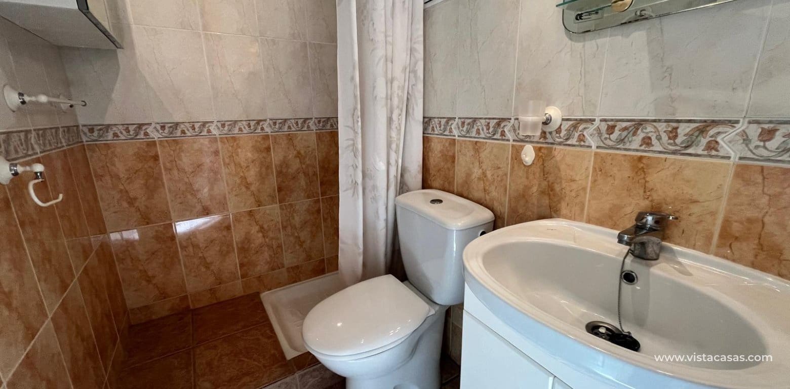 3 sypialnia Willa na sprzedaż w Playa Flamenca - 237 000 € (Ref: 9630563)