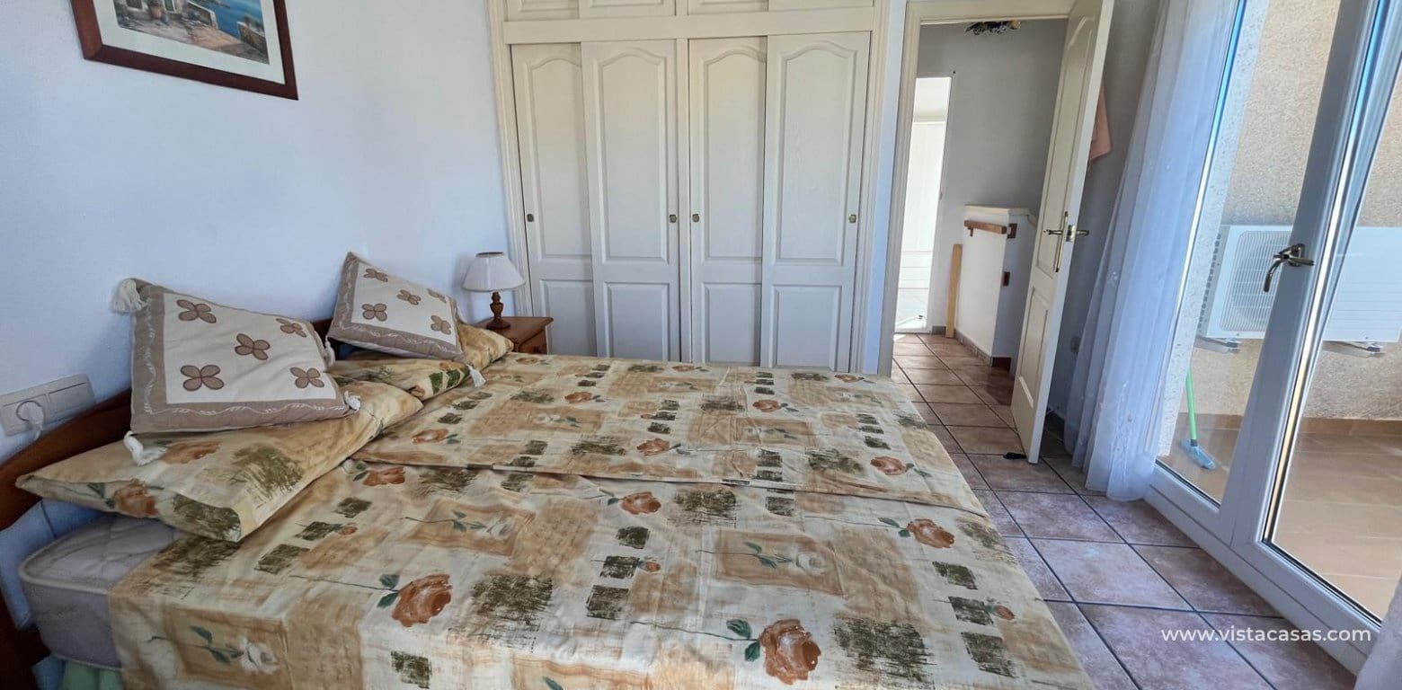 3 sypialnia Willa na sprzedaż w Playa Flamenca - 237 000 € (Ref: 9630563)