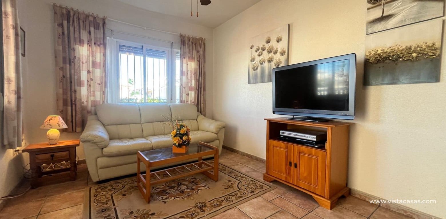 3 soverom Villa til salgs i Playa Flamenca - € 237 000 (Ref: 9630563)