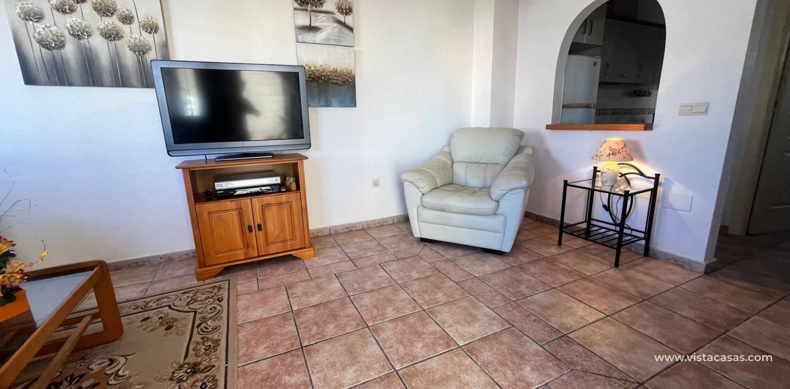 3 soverom Villa til salgs i Playa Flamenca - € 237 000 (Ref: 9630563)