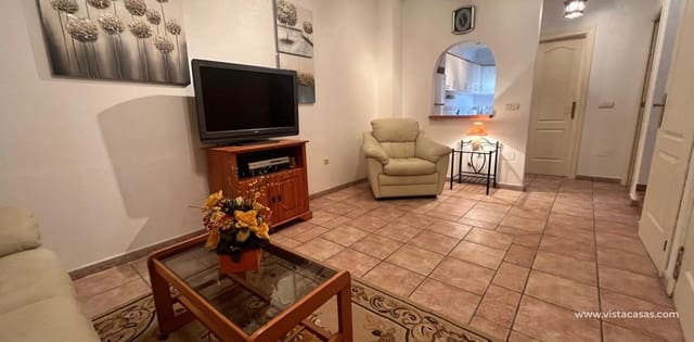 3 sovrum Villa till salu i Playa Flamenca, Orihuela - 237 000 € (Ref: 9630563)