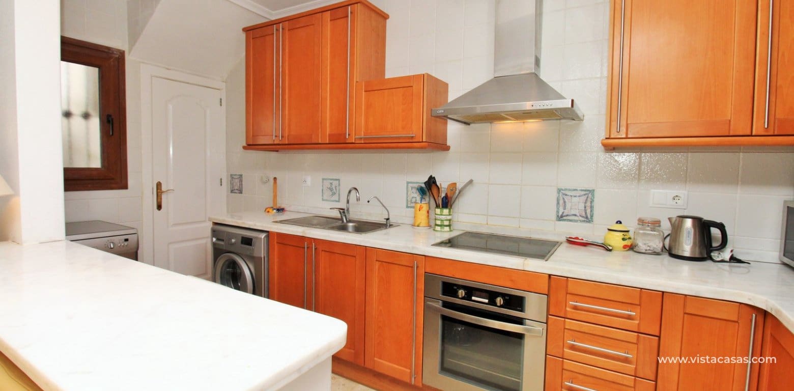 2 quarto Bungalow para venda em Villamartin com piscina - 229 900 € (Ref: 9634747)