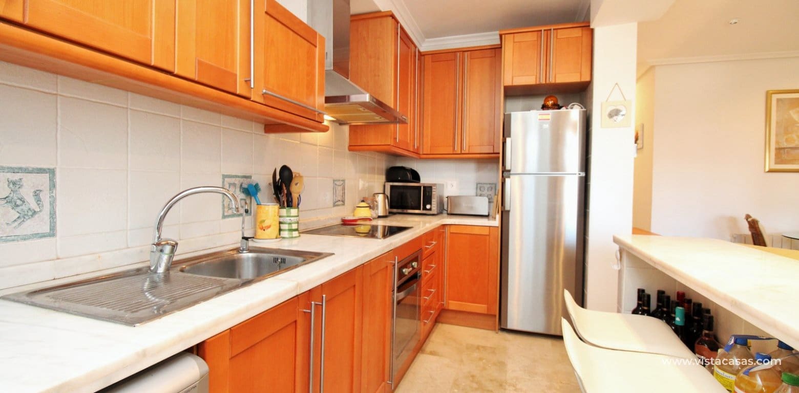 2 quarto Bungalow para venda em Villamartin com piscina - 229 900 € (Ref: 9634747)