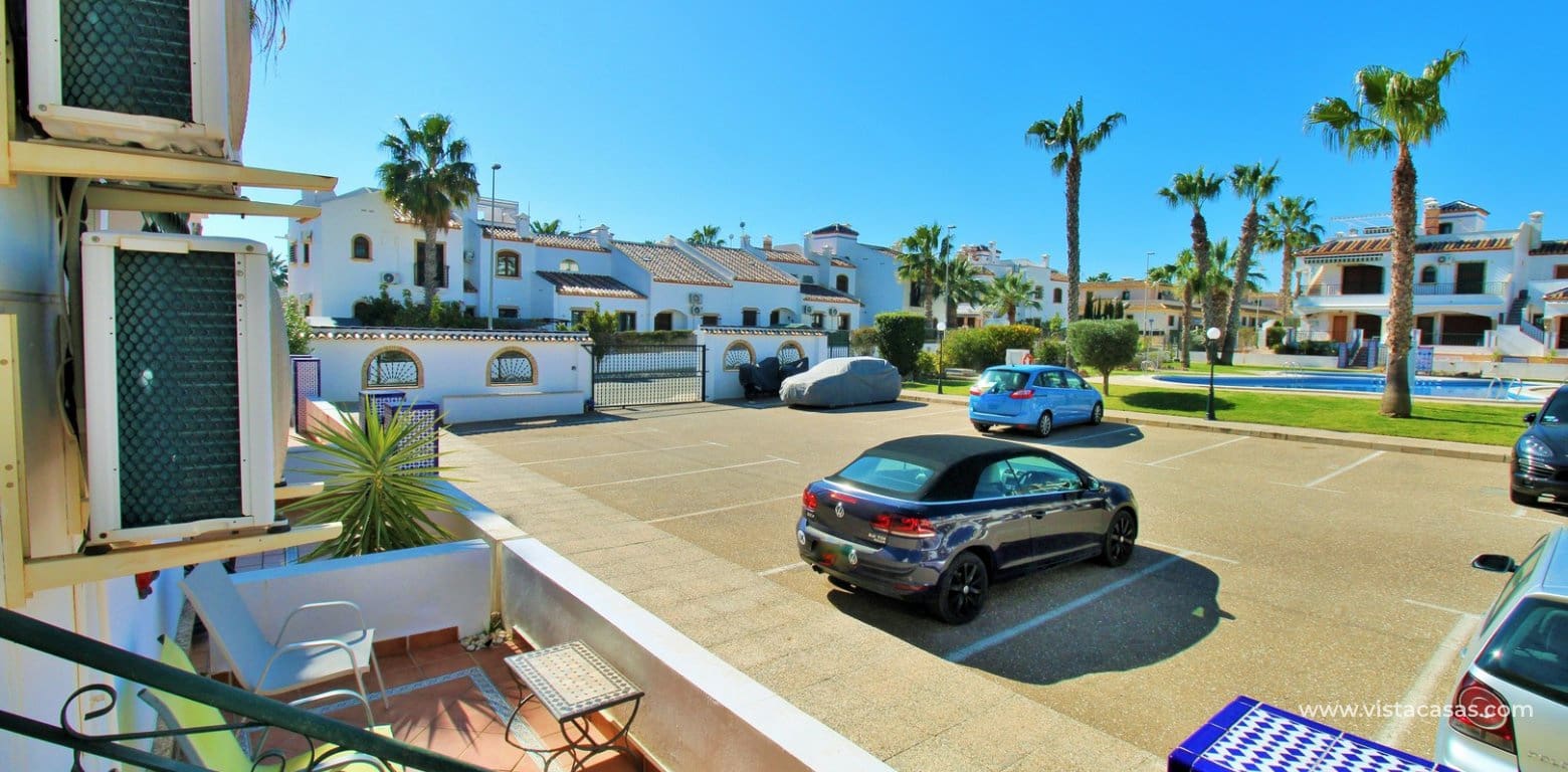 2 quarto Bungalow para venda em Villamartin com piscina - 229 900 € (Ref: 9634747)