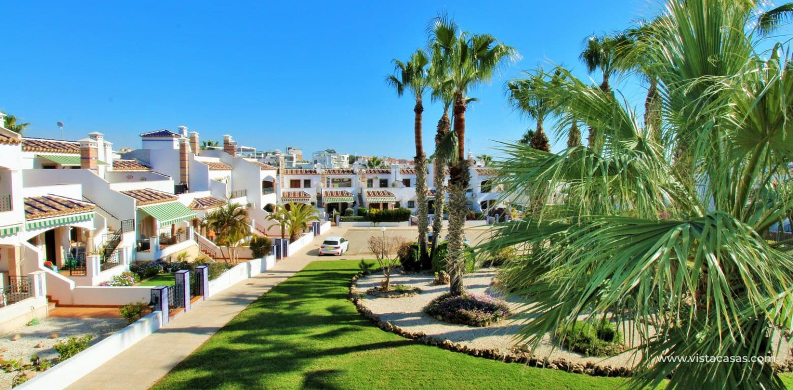 2 quarto Bungalow para venda em Villamartin com piscina - 229 900 € (Ref: 9634747)