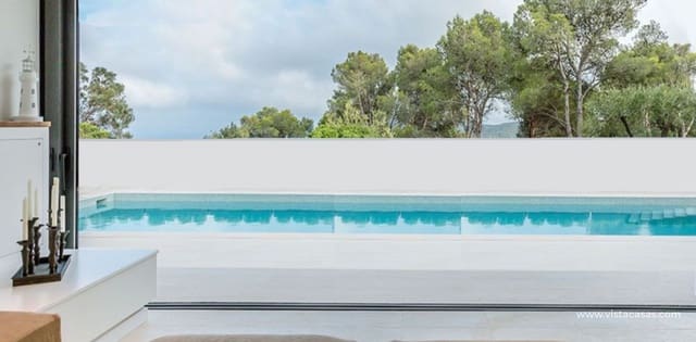 3 soverom Villa til salgs i Villamartin, Orihuela - € 488 000 (Ref: 9634748)