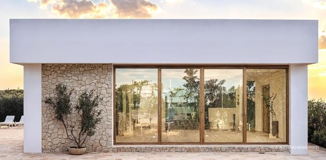 3 soverom Villa til salgs i Villamartin, Orihuela - € 488 000 (Ref: 9634748)