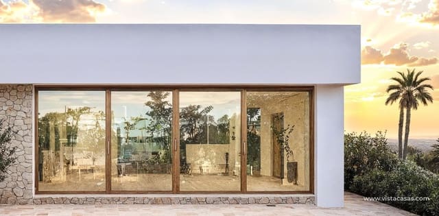 3 soverom Villa til salgs i Villamartin, Orihuela - € 488 000 (Ref: 9634748)