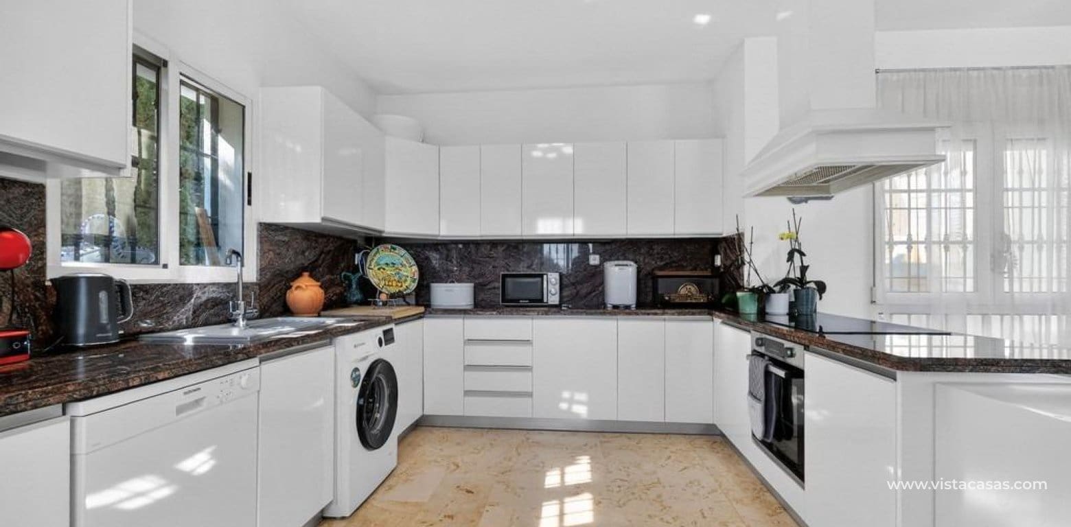 4 sypialnia Willa na sprzedaż w Las Ramblas Golf - 499 000 € (Ref: 9634752)