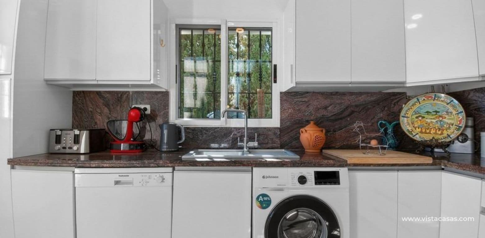 4 sypialnia Willa na sprzedaż w Las Ramblas Golf - 499 000 € (Ref: 9634752)