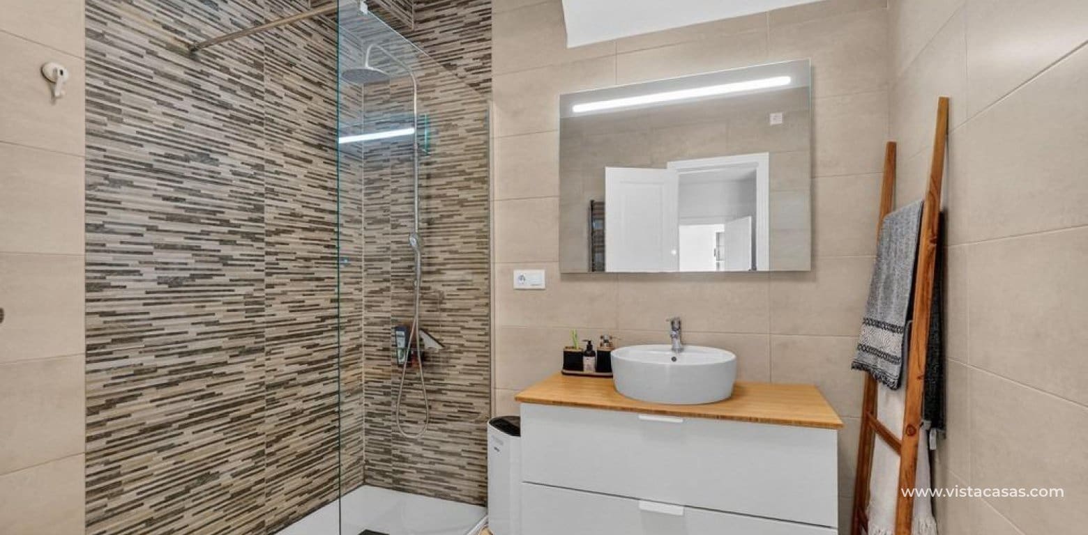 4 sypialnia Willa na sprzedaż w Las Ramblas Golf - 499 000 € (Ref: 9634752)