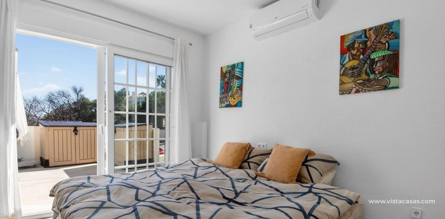 4 sypialnia Willa na sprzedaż w Las Ramblas Golf - 499 000 € (Ref: 9634752)