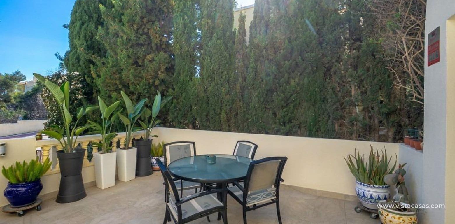 4 sypialnia Willa na sprzedaż w Las Ramblas Golf - 499 000 € (Ref: 9634752)