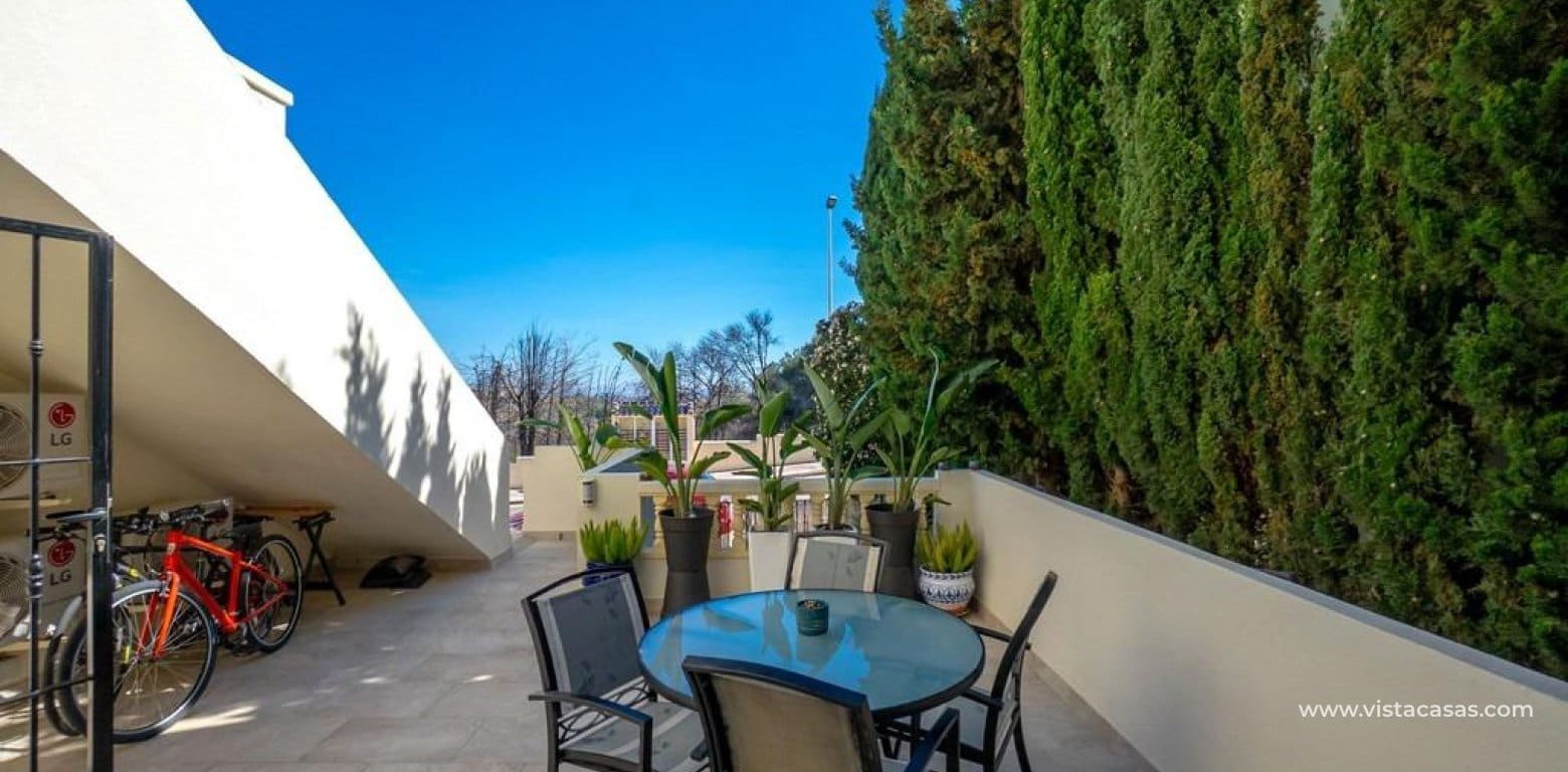 4 sypialnia Willa na sprzedaż w Las Ramblas Golf - 499 000 € (Ref: 9634752)