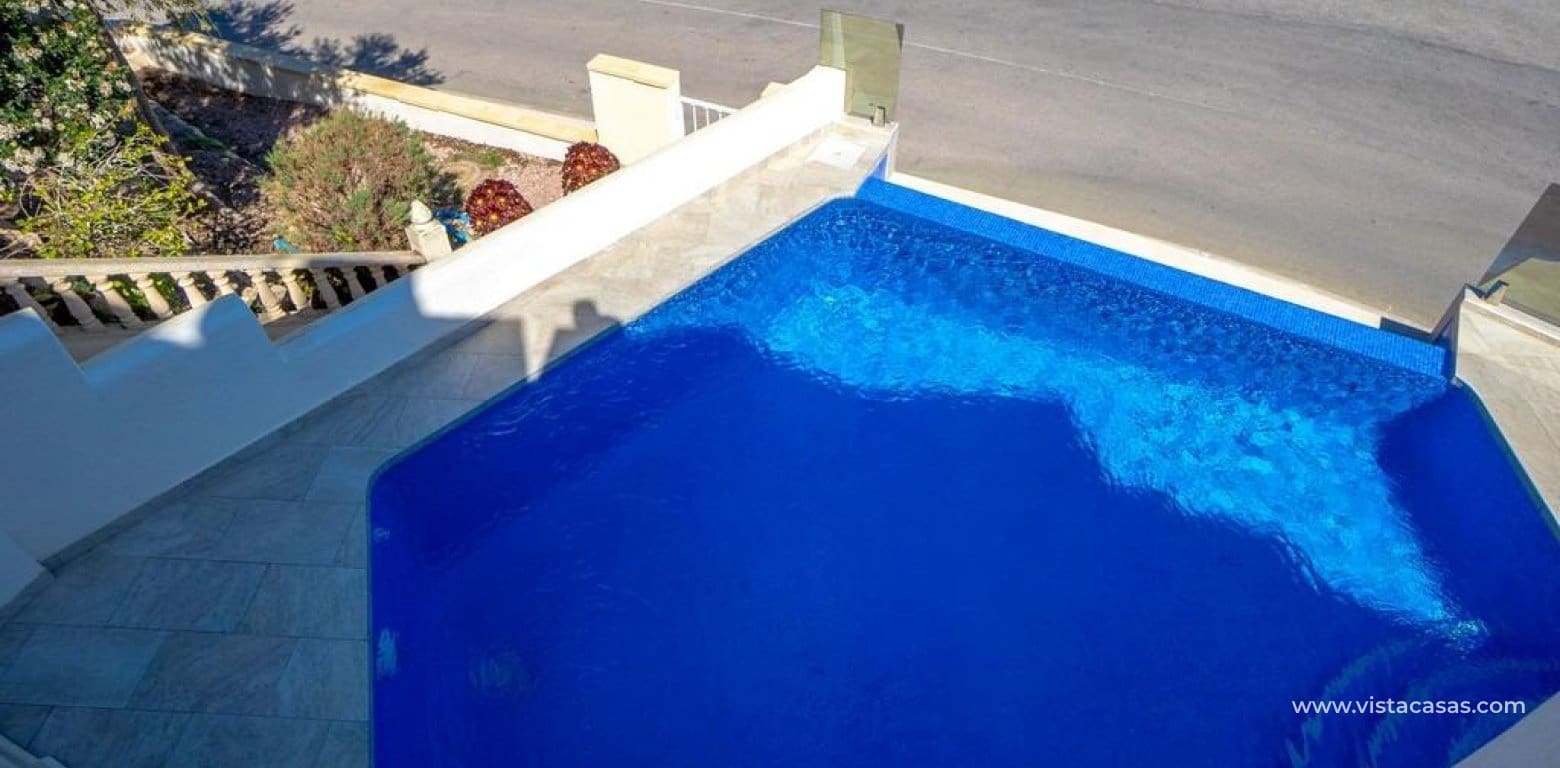 4 sypialnia Willa na sprzedaż w Las Ramblas Golf - 499 000 € (Ref: 9634752)