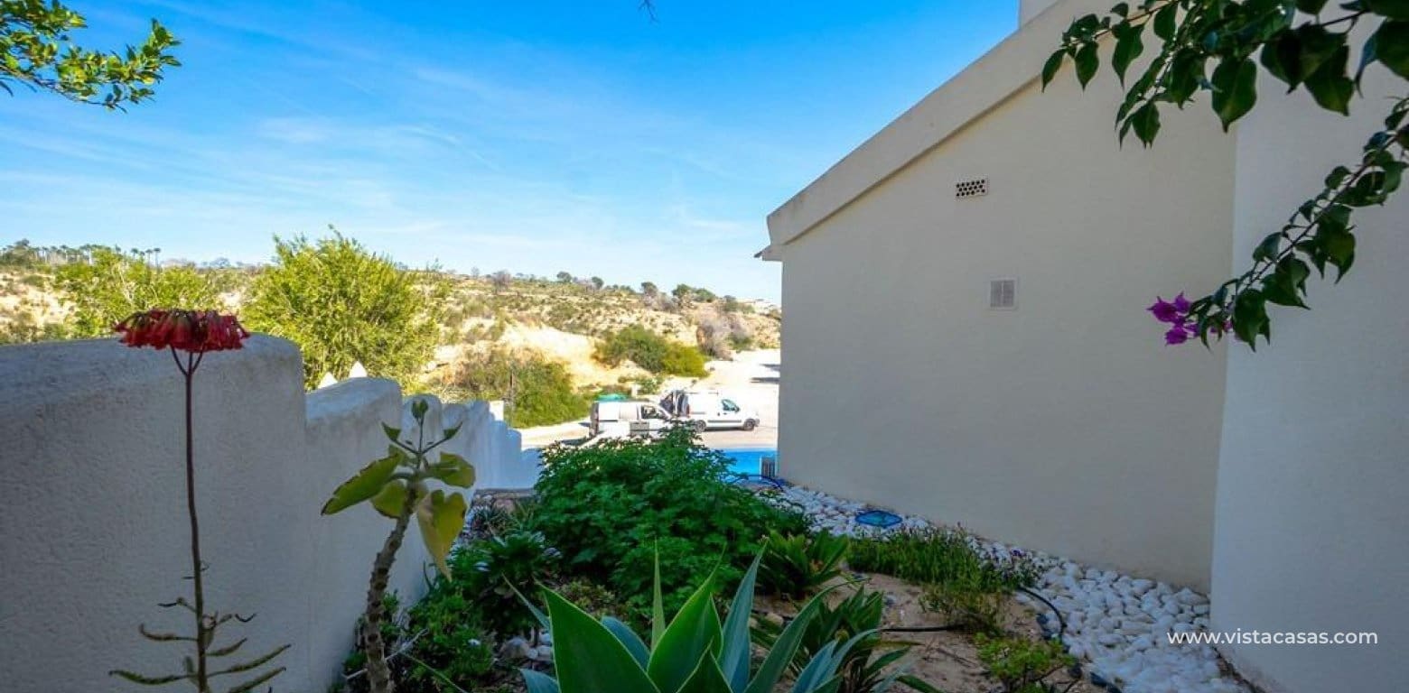 4 sypialnia Willa na sprzedaż w Las Ramblas Golf - 499 000 € (Ref: 9634752)