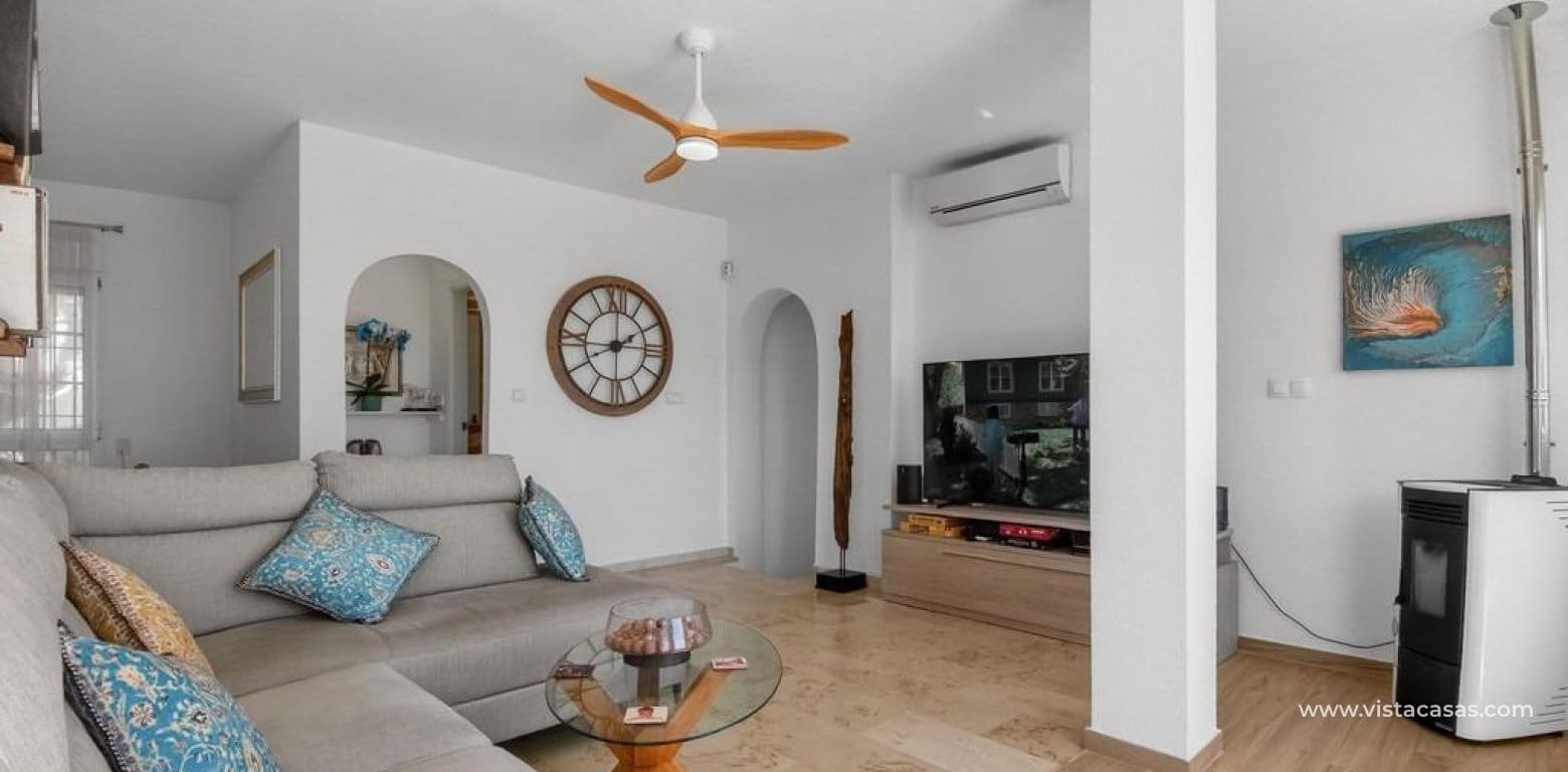 4 sypialnia Willa na sprzedaż w Las Ramblas Golf - 499 000 € (Ref: 9634752)