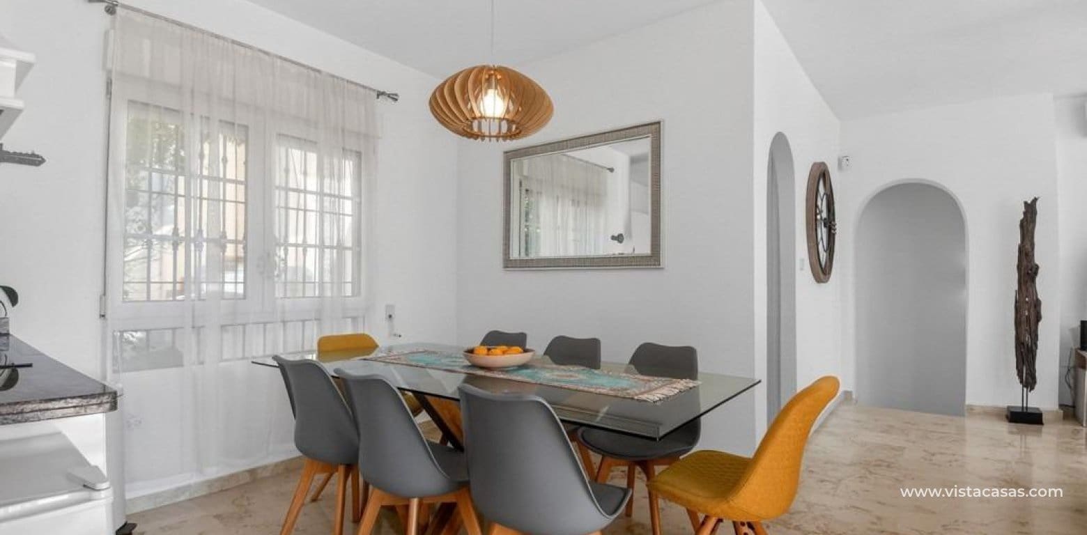 4 sypialnia Willa na sprzedaż w Las Ramblas Golf - 499 000 € (Ref: 9634752)