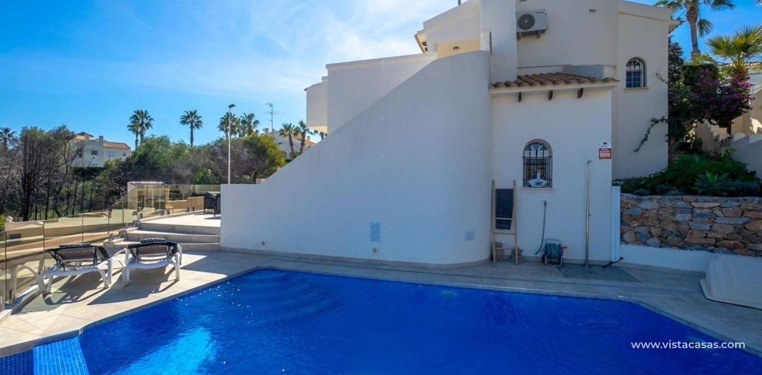 4 sypialnia Willa na sprzedaż w Las Ramblas Golf - 499 000 € (Ref: 9634752)