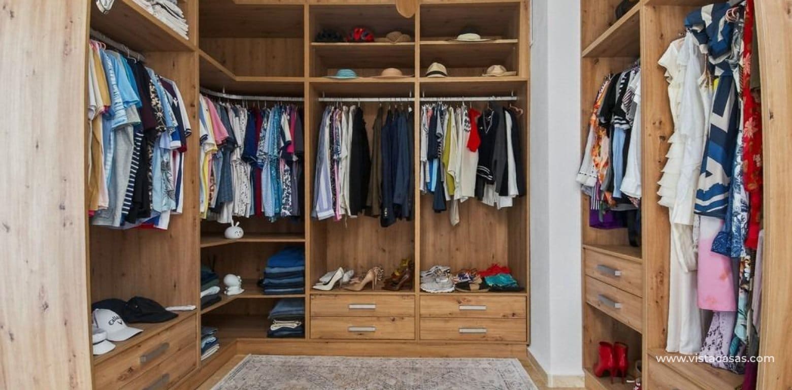 4 sypialnia Willa na sprzedaż w Las Ramblas Golf - 499 000 € (Ref: 9634752)