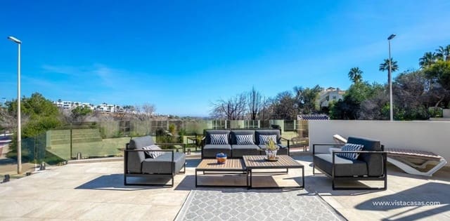 4 quarto Moradia para venda em Las Ramblas Golf, Orihuela - 499 000 € (Ref: 9634752)