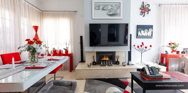 4 sypialnia Willa na sprzedaż w Las Ramblas Golf, Orihuela - 329 995 € (Ref: 9634753)