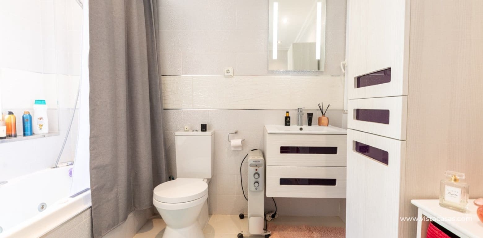 4 Zimmer Villa zu verkaufen in Las Ramblas Golf - 329.995 € (Ref: 9634753)