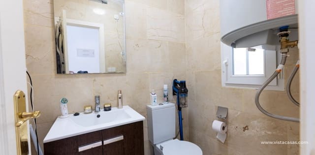 4 sypialnia Willa na sprzedaż w Las Ramblas Golf, Orihuela - 329 995 € (Ref: 9634753)