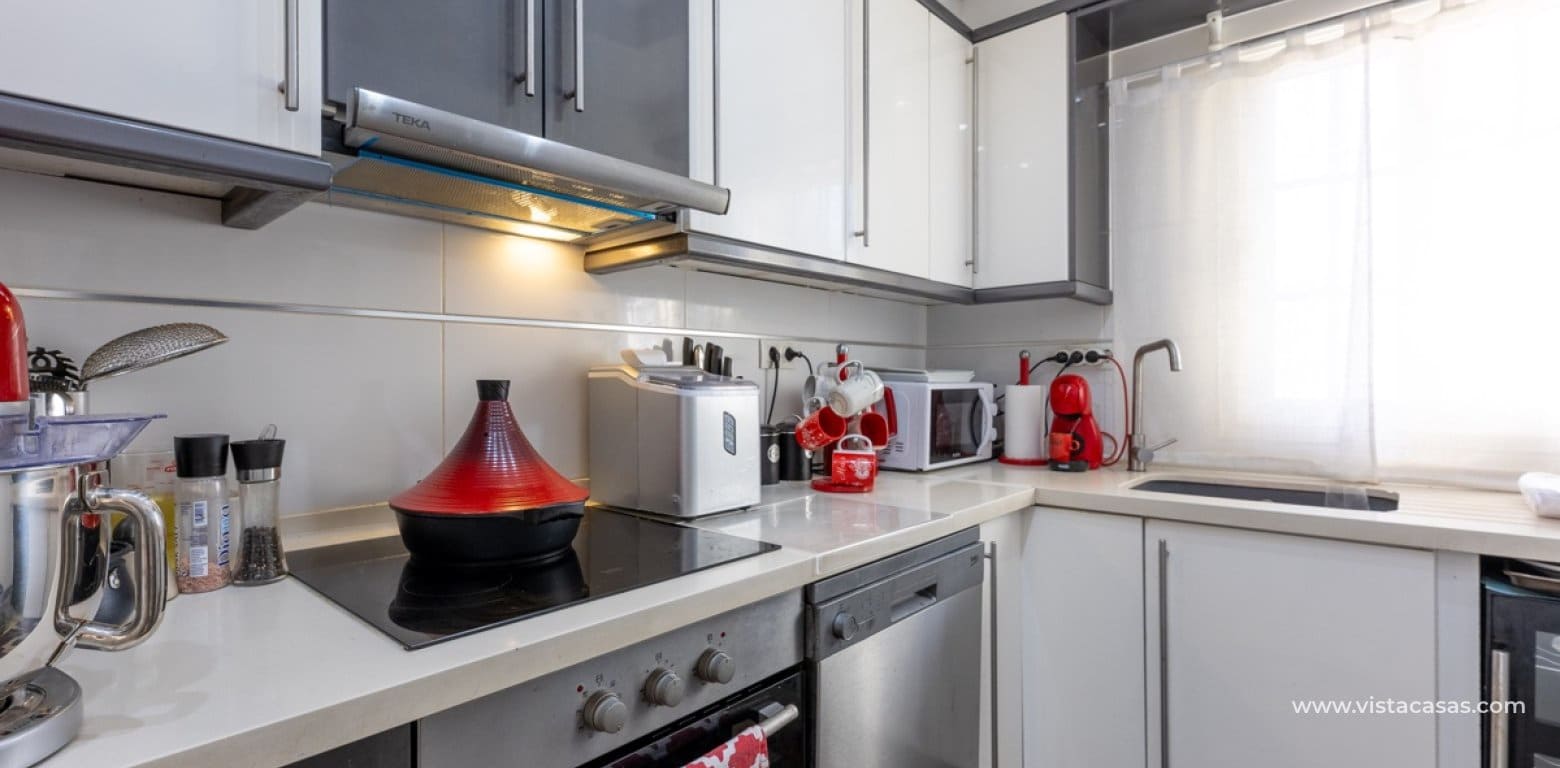 4 Zimmer Villa zu verkaufen in Las Ramblas Golf - 329.995 € (Ref: 9634753)