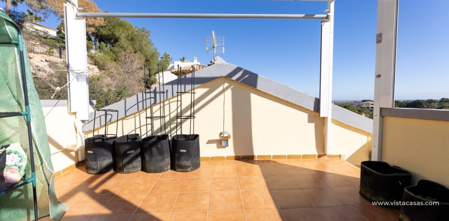 4 Zimmer Villa zu verkaufen in Las Ramblas Golf - 329.995 € (Ref: 9634753)