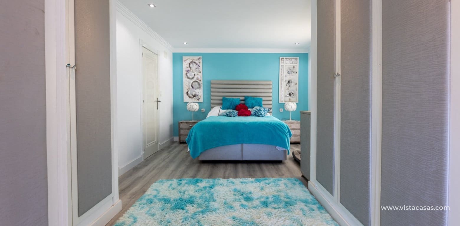 4 Zimmer Villa zu verkaufen in Las Ramblas Golf - 329.995 € (Ref: 9634753)