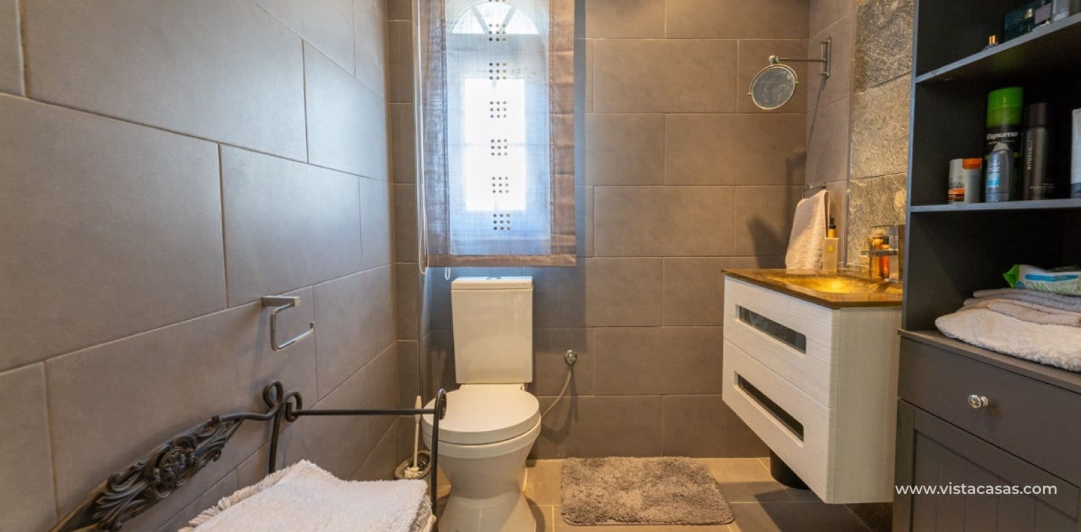 4 Zimmer Villa zu verkaufen in Las Ramblas Golf - 329.995 € (Ref: 9634753)