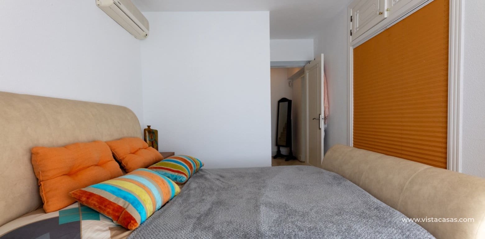 4 Zimmer Villa zu verkaufen in Las Ramblas Golf - 329.995 € (Ref: 9634753)