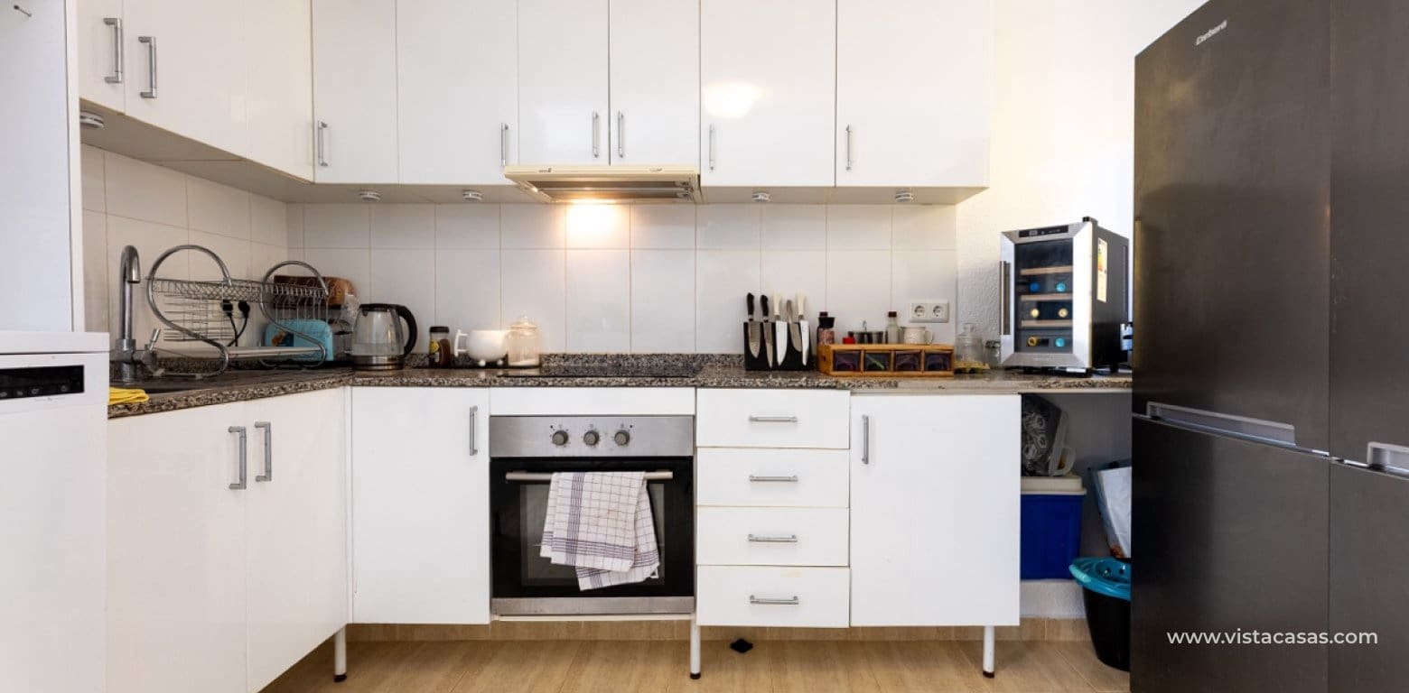 4 Zimmer Villa zu verkaufen in Las Ramblas Golf - 329.995 € (Ref: 9634753)