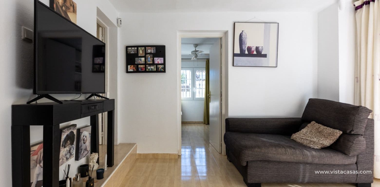 4 Zimmer Villa zu verkaufen in Las Ramblas Golf - 329.995 € (Ref: 9634753)