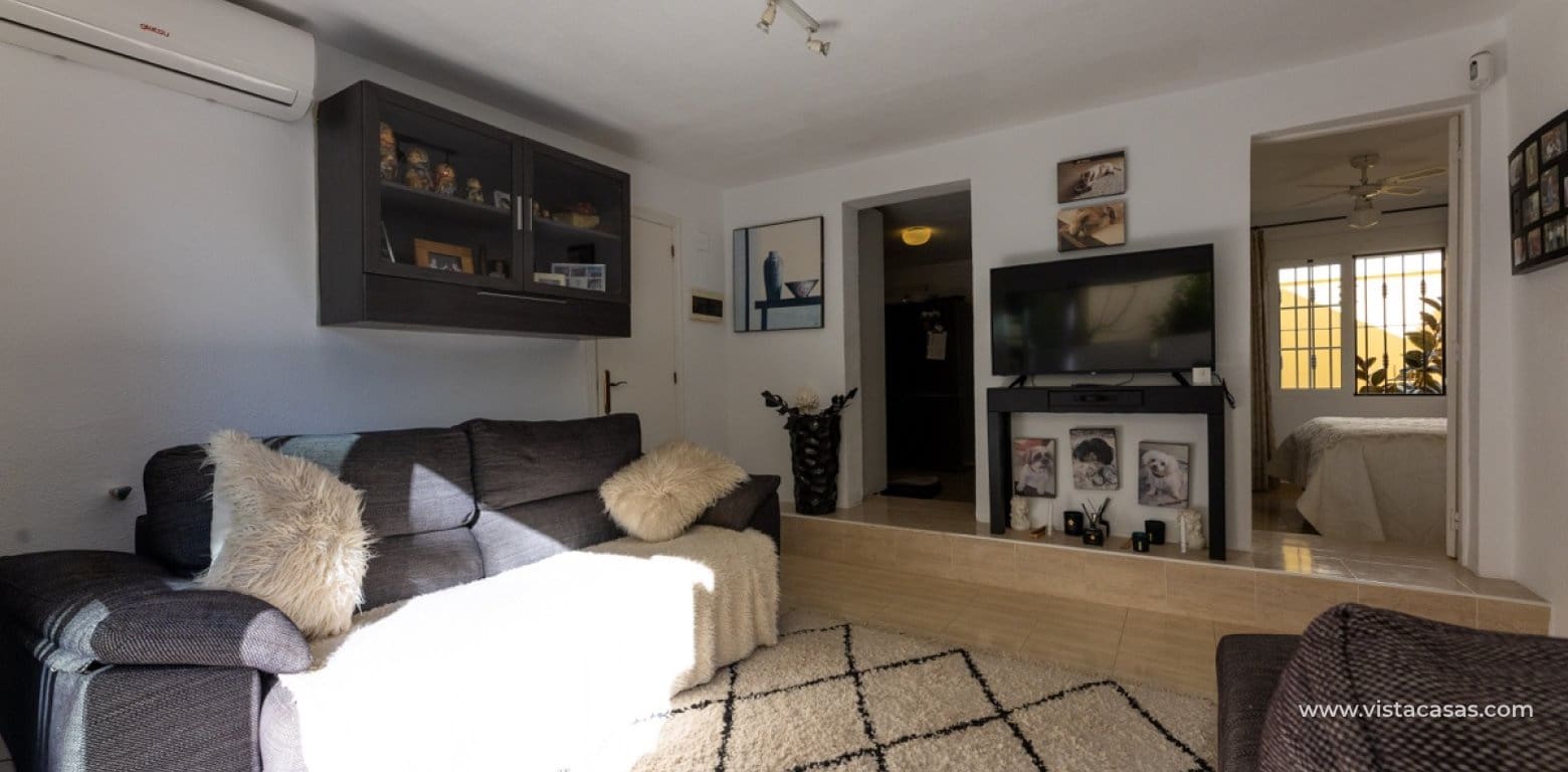 4 Zimmer Villa zu verkaufen in Las Ramblas Golf - 329.995 € (Ref: 9634753)