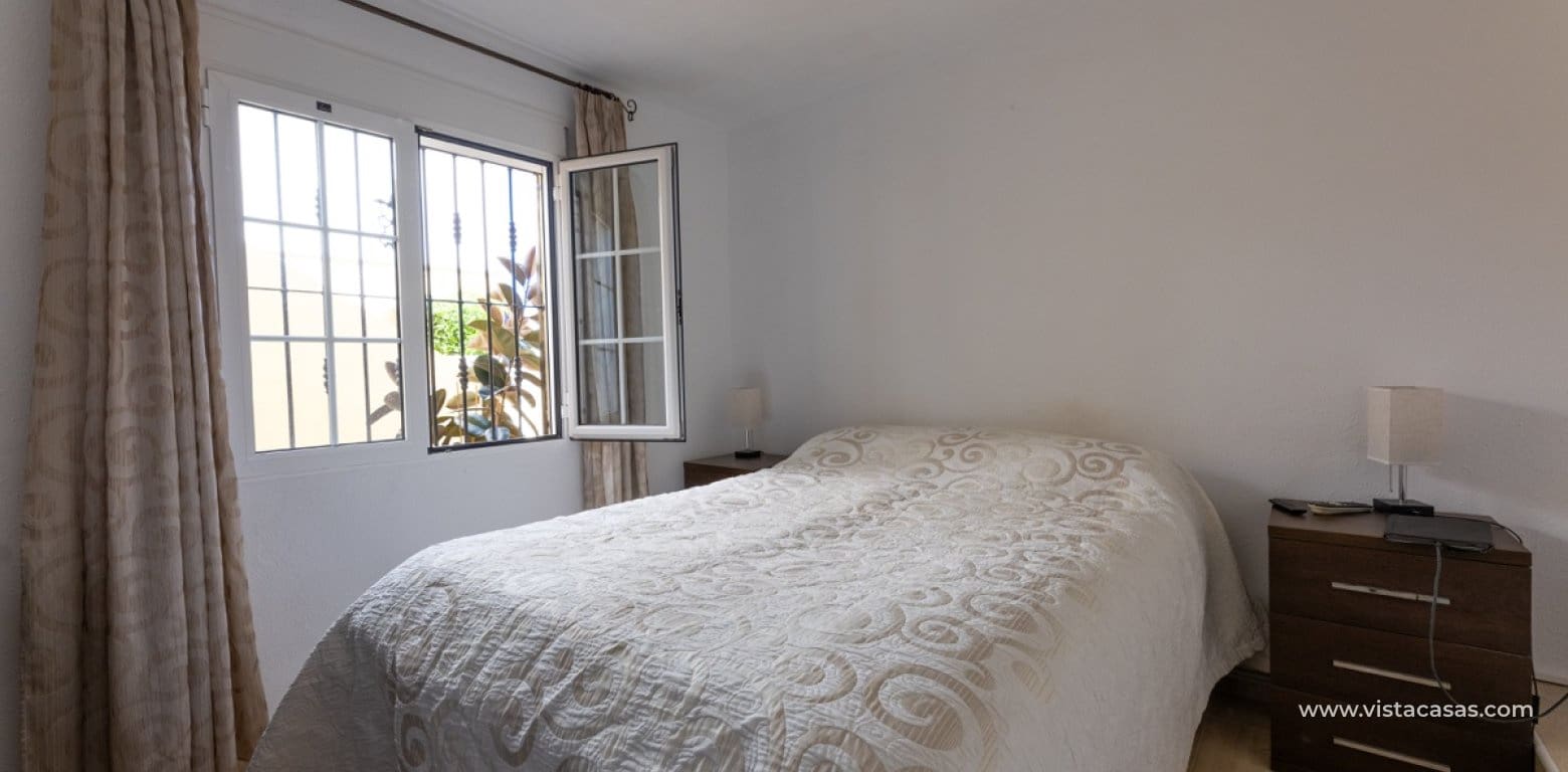 4 Zimmer Villa zu verkaufen in Las Ramblas Golf - 329.995 € (Ref: 9634753)