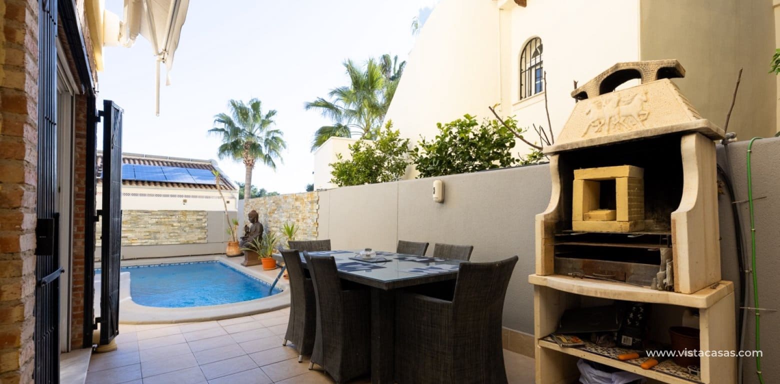 4 Zimmer Villa zu verkaufen in Las Ramblas Golf - 329.995 € (Ref: 9634753)