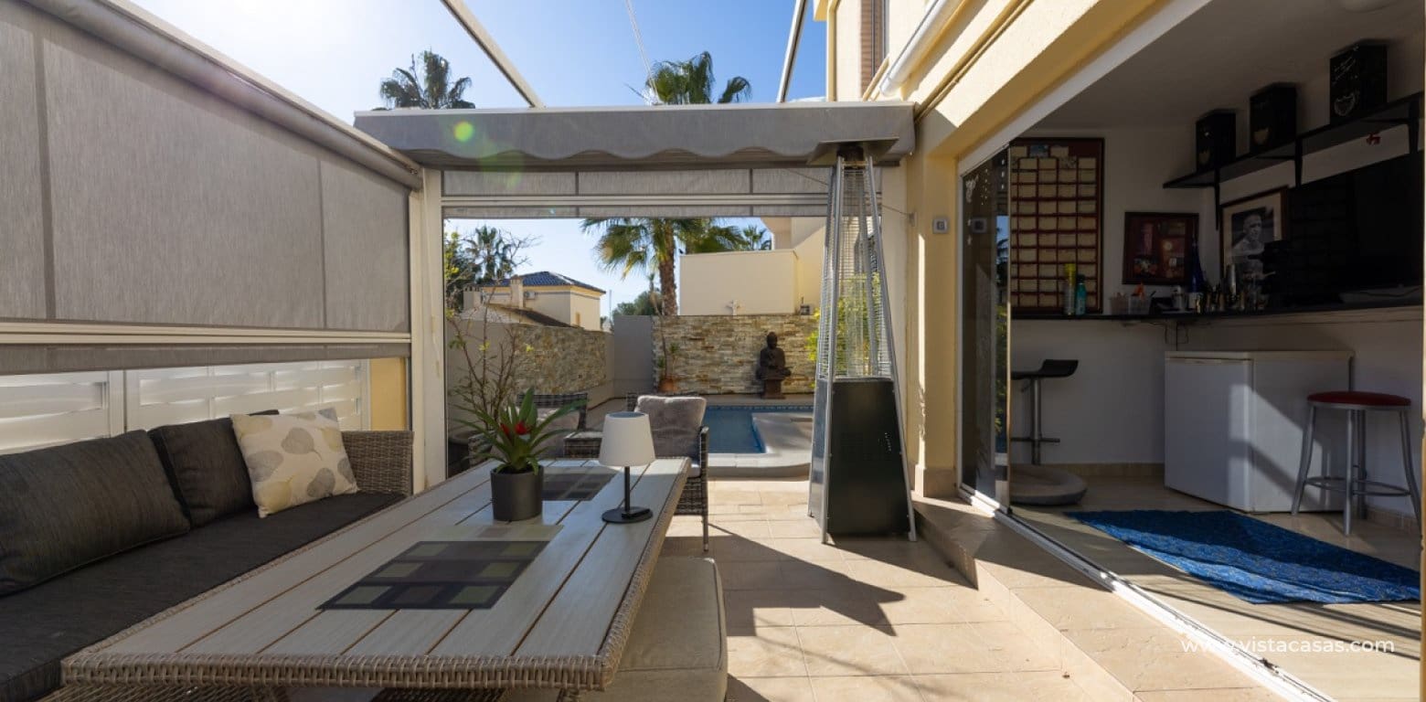 4 Zimmer Villa zu verkaufen in Las Ramblas Golf - 329.995 € (Ref: 9634753)